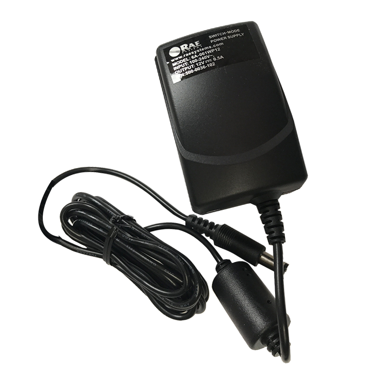 華瑞PGM-2500四合一氣體檢測(cè)儀圖片2