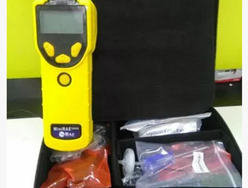華瑞MiniRAE 3000 PGM-7320 VOC檢測(cè)儀圖片9
