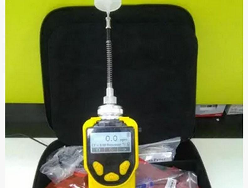 華瑞MiniRAE 3000 PGM-7320 VOC檢測(cè)儀圖片7