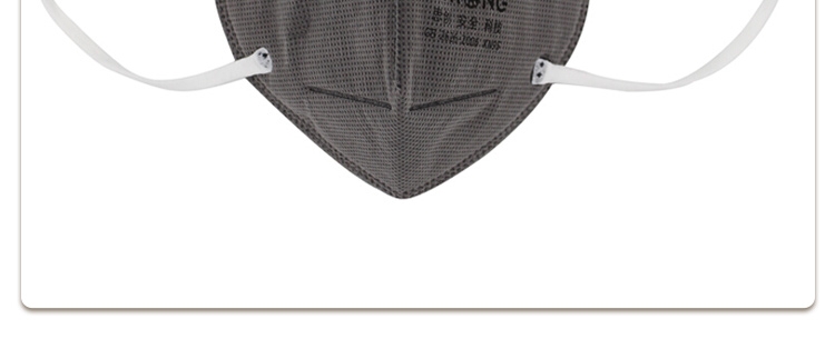 思創ST-AC9501L KN95耳帶式防毒口罩圖片11