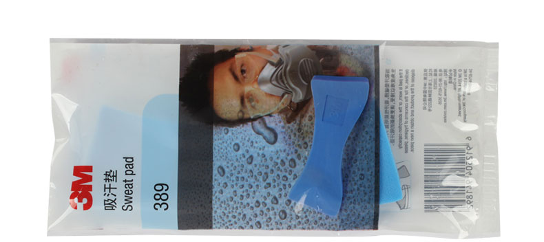 3M389吸汗墊圖片3
