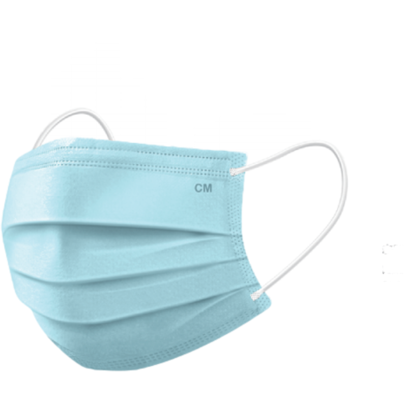 朝美9527 Y2-B醫(yī)用滅菌防護口罩圖片1