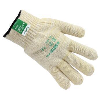 世達SF0203耐高溫棉紗手套圖片1