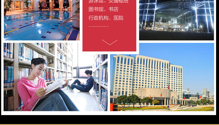 微型消防站消防器材圖片28