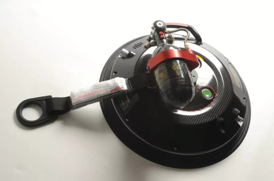 梅思安(MSA)WinGrip 航空器專用系統應用案例圖片4