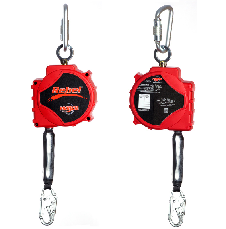 3M凱比特3100431速差防墜器圖片3