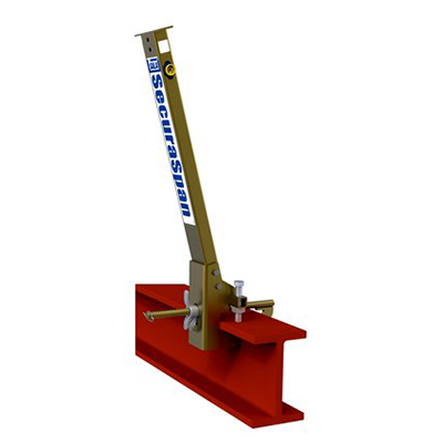 3M7400055DBI-SALA SecuraSpan工字梁HLL支柱