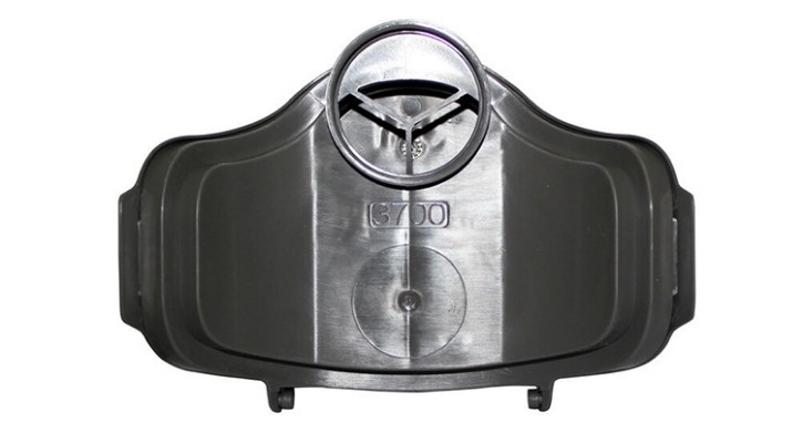 3M3700濾棉承接座圖片7