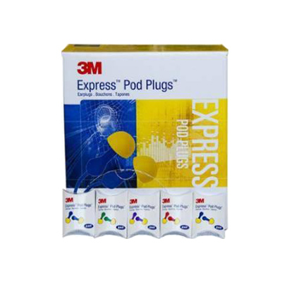 3M321-2200防噪音耳塞圖片3