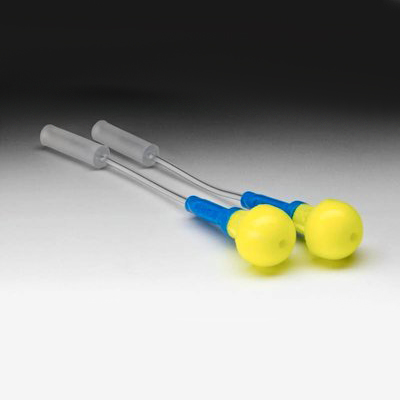 3M E-A-R Push-Ins 393-2002-50 測試耳塞