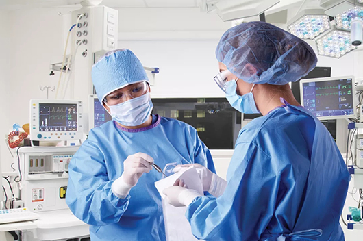 醫(yī)用防護(hù)服是如何保護(hù)醫(yī)護(hù)人員的?