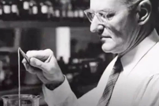 杜邦面料發展史