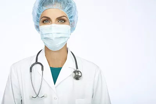 醫用一二三級防護服標準和區別