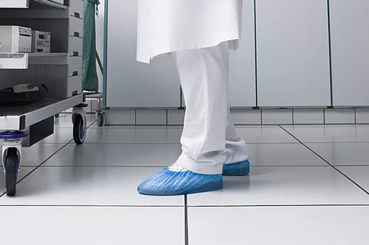 醫(yī)用隔離鞋套在哪里買(mǎi)