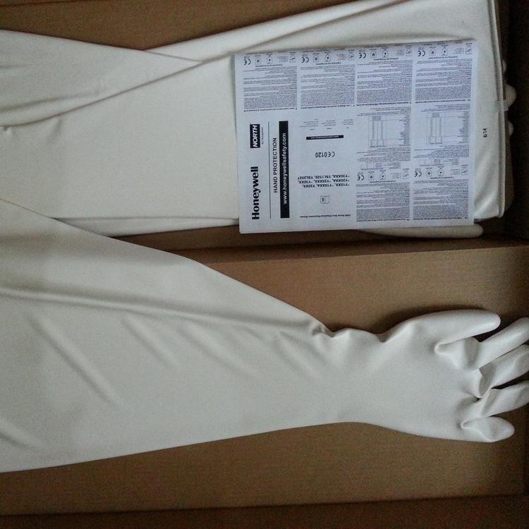 Honeywell霍尼韋爾8Y1532CSM?材料手套箱防化手套圖片2