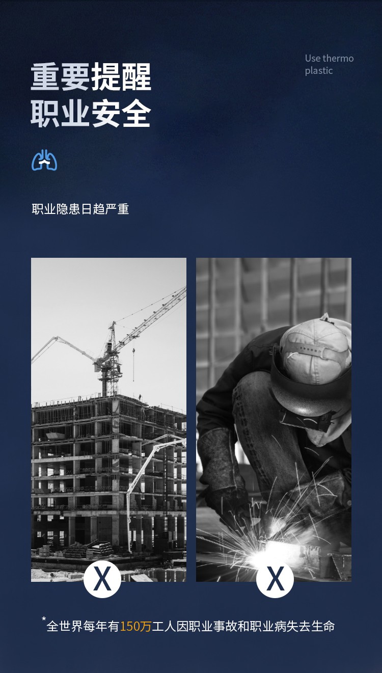 梅思安10120785Advantage優(yōu)越系列200LS型半面罩呼吸器圖片4