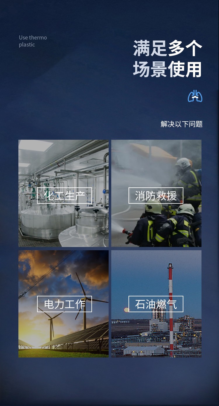 梅思安10120785Advantage優(yōu)越系列200LS型半面罩呼吸器圖片6