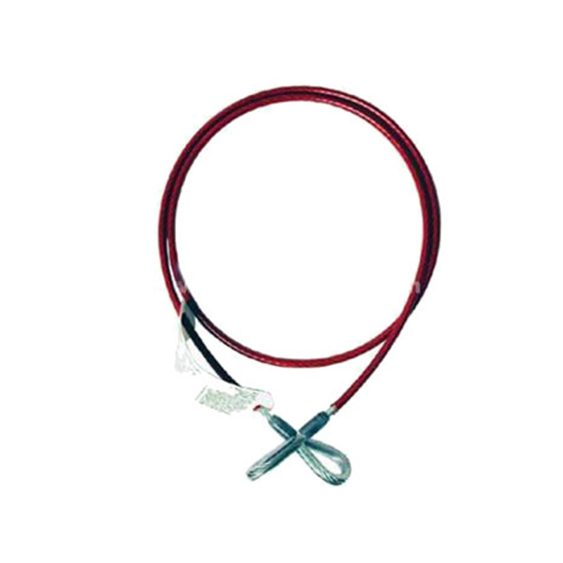 梅思安SFP3267506錨點吊索圖片