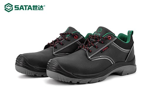世達勞保鞋