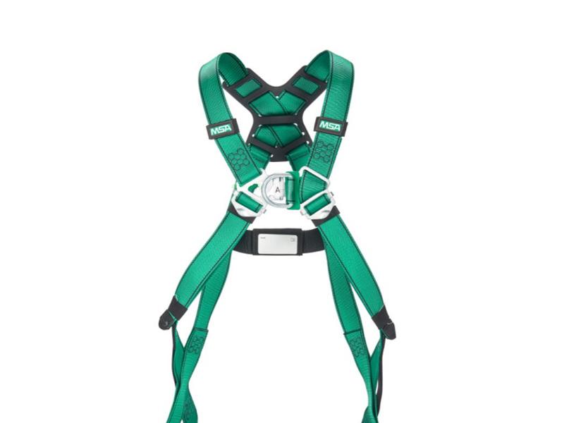 梅思安10205394V-FORM系列優(yōu)越型小號(hào)安全帶圖2