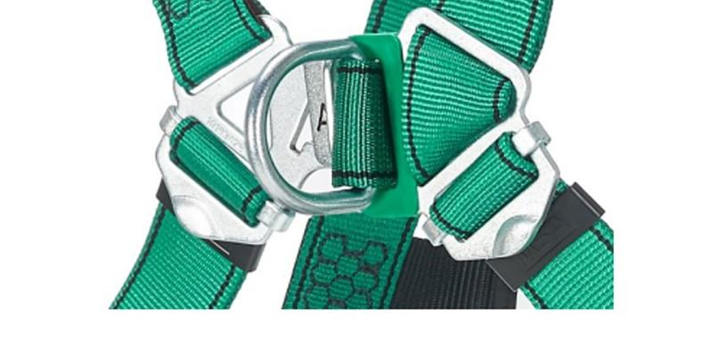 梅思安10205394V-FORM系列優(yōu)越型小號(hào)安全帶圖7