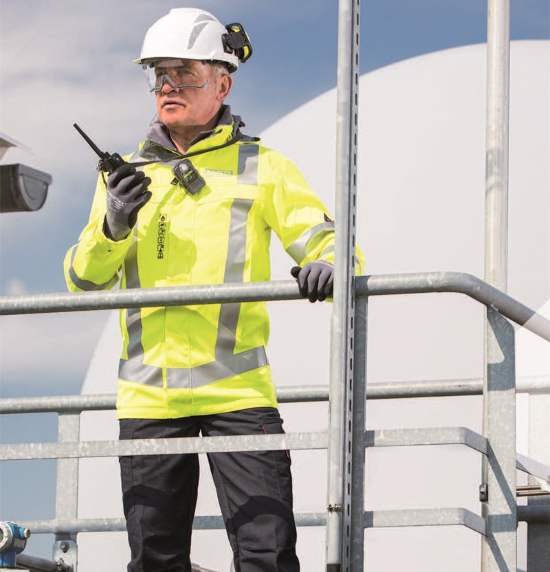 梅思安10161488(進口版)天鷹2X單氣體檢測儀圖11