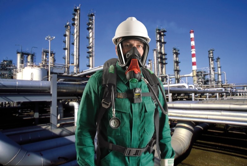 梅思安10161488(進口版)天鷹2X單氣體檢測儀圖12