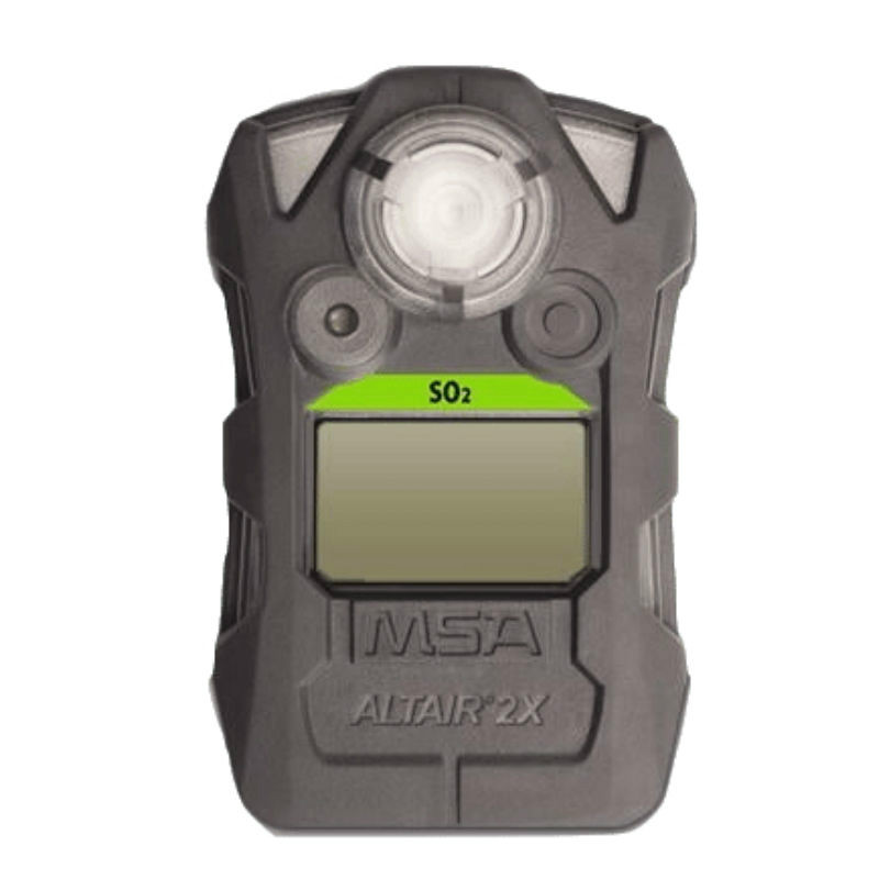 梅思安10161495（國外進(jìn)口版）天鷹2X單一氣體檢測儀 