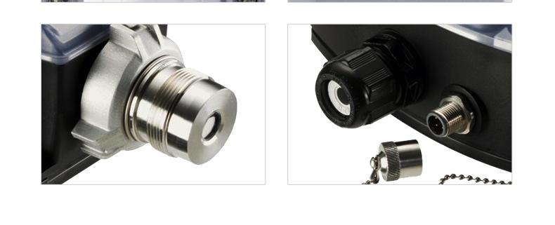 梅思安10112244PrimaX I本安基本型一氧化碳?xì)怏w探測器圖片6