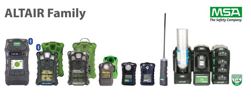 梅思安10196225(國(guó)產(chǎn)版)天鷹2XT雙氣體檢測(cè)儀圖片10