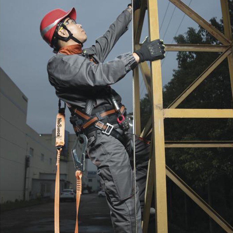 代爾塔405359馬克2系列連體工作服6圖片