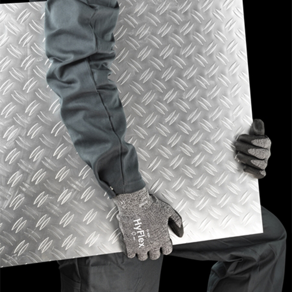 Ansell安思爾11-651HyFlex防割手套圖片