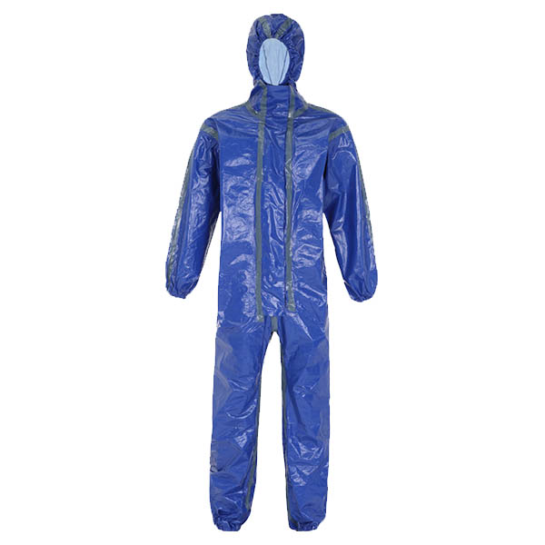 雷克蘭EBR228帶帽連體防化服圖片