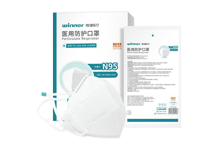 N95口罩多少錢一個