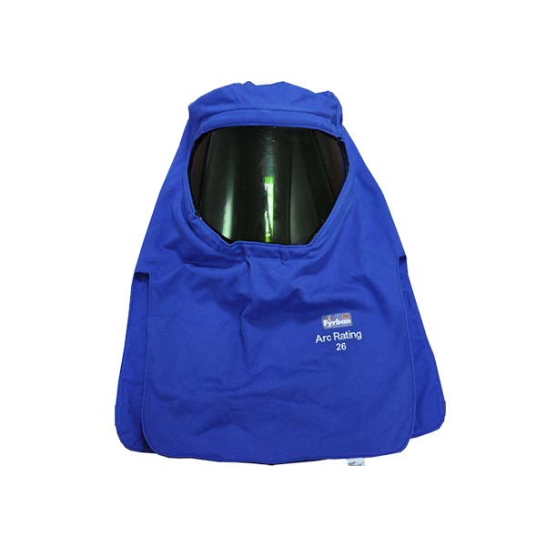 雷克蘭AR26HD防電弧頭罩