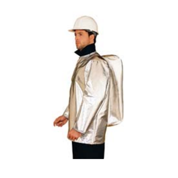 雷克蘭320-32BA接近式隔熱上衣圖片