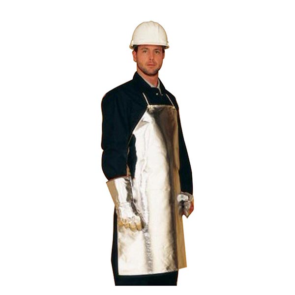 雷克蘭323-42吊帶式隔熱圍裙圖片