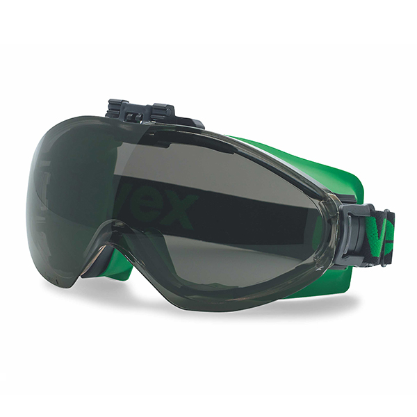 UVEX優唯斯9302043電焊護目鏡