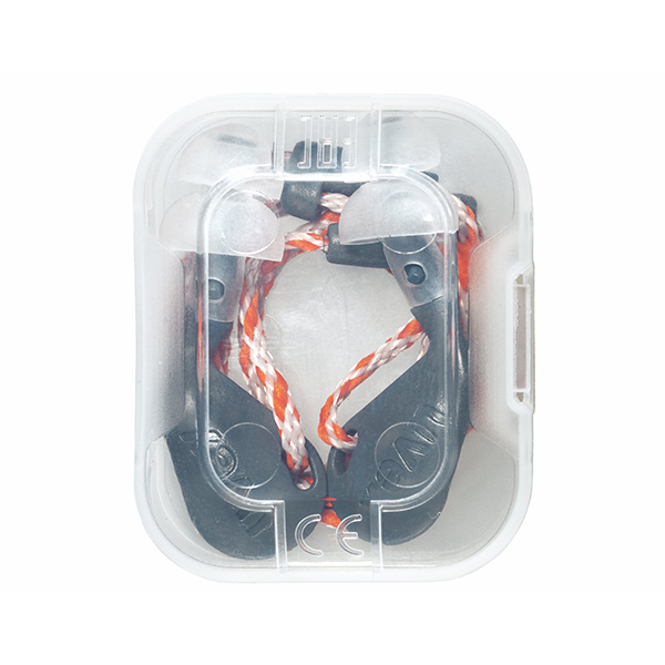 UVEX優唯斯2124017可重復使用型防噪音耳塞圖片