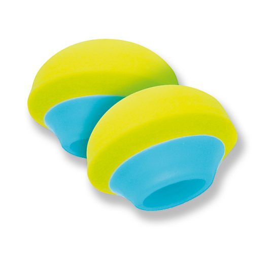 UVEX優唯斯2125351耳機式防噪音耳塞圖片