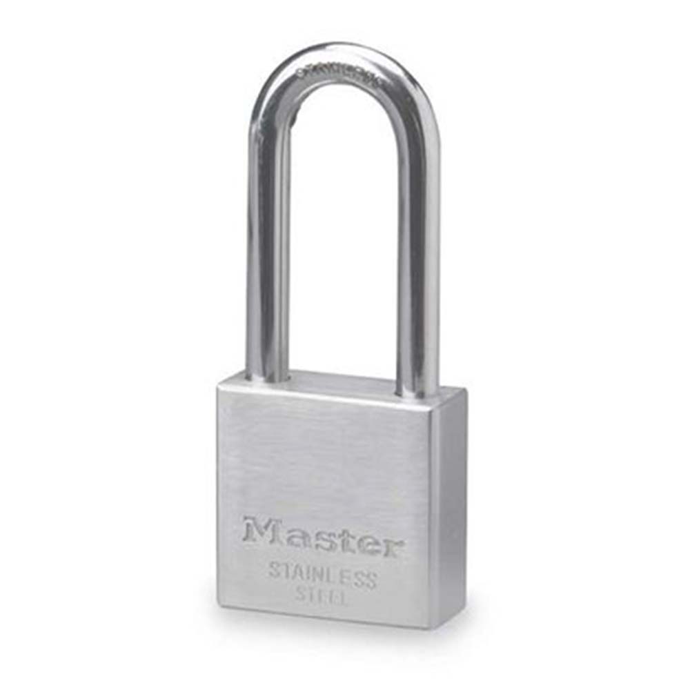 瑪斯特2350MCNDLH防腐蝕船用掛鎖圖片