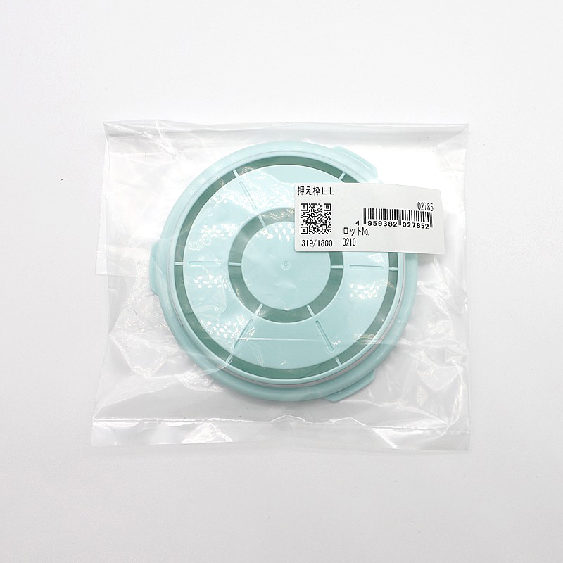 重松02785濾棉蓋圖片