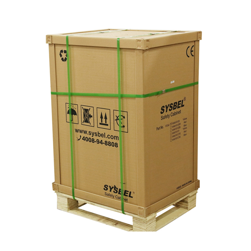 西斯貝爾WA810120易燃液體安全儲存柜圖片