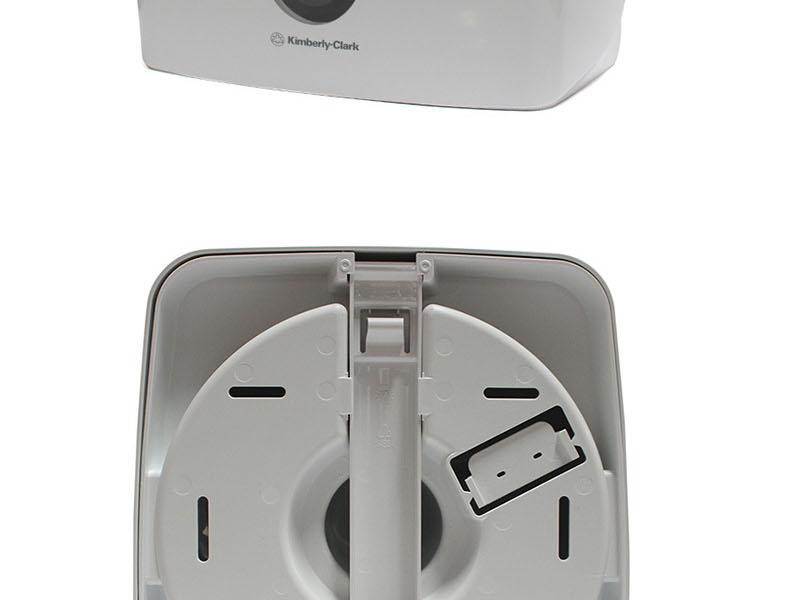 金佰利70260KCP大卷衛(wèi)生紙架圖2