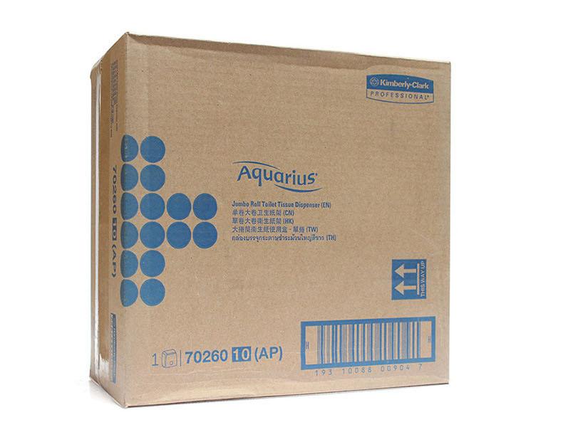 金佰利70260KCP大卷衛(wèi)生紙架圖4