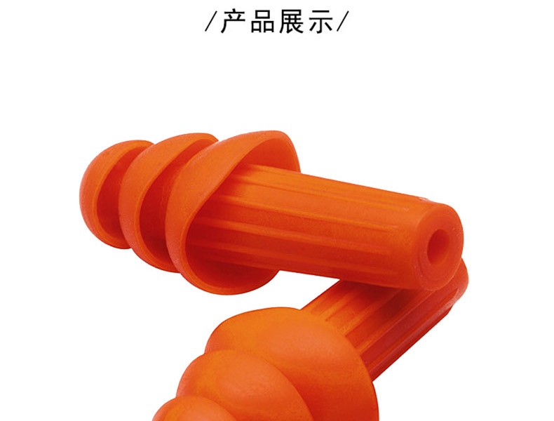 金佰利67220H20防噪音耳塞圖4