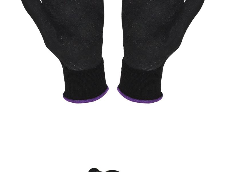 金佰利94609G40機(jī)械勞保手套圖3