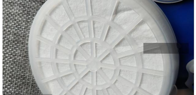 唐豐TF301防塵面具(藍色)圖5