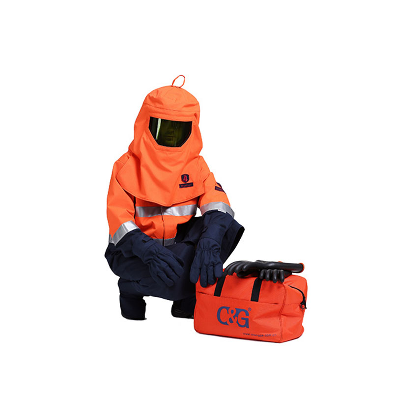 誠格CG-X502大容量套裝包圖片