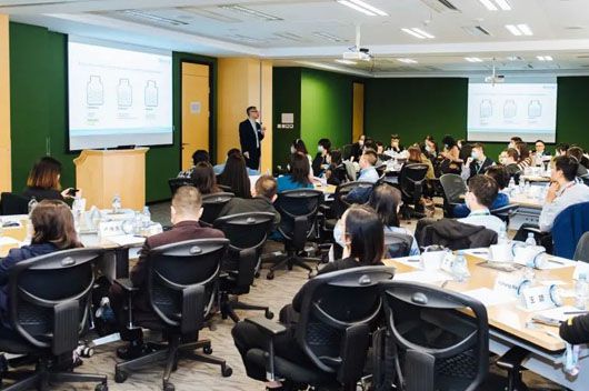 活動(dòng)現(xiàn)場(chǎng)